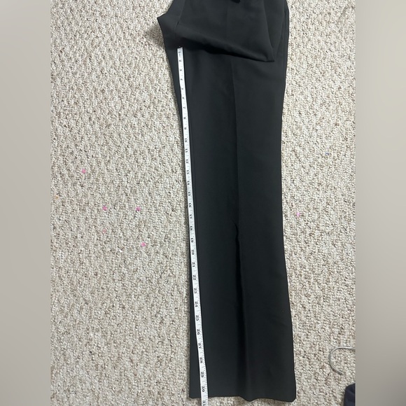 TRUTH by Republic Elegant Black Dress Pants size 6 - Picture 4 of 6